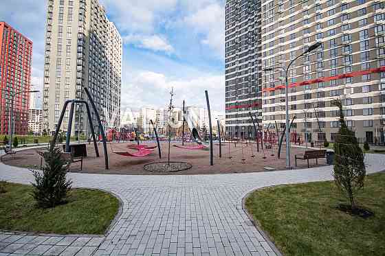 Без % Продам 2-кім. квартиру на пр. Європ. Союзу, ЖК Варшавський плюс Київ