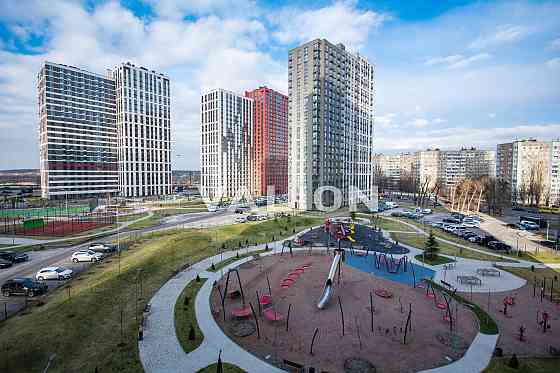 Без % Продам 2-кім. квартиру на пр. Європ. Союзу, ЖК Варшавський плюс Київ