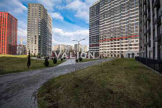 Без % Продам 2-кім. квартиру на пр. Європ. Союзу, ЖК Варшавський плюс Київ