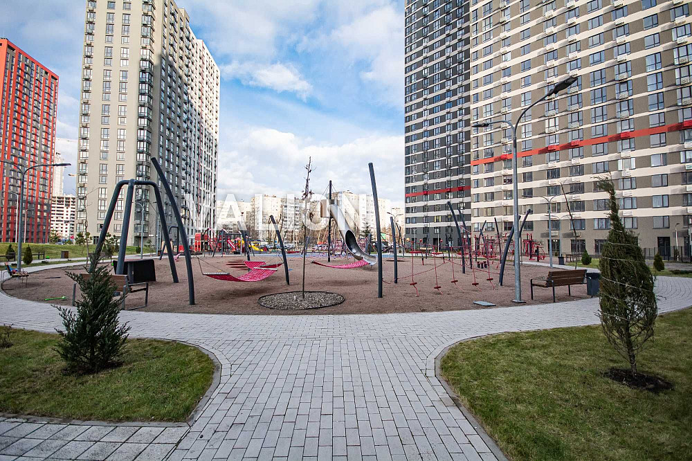 Без % Продам 2-кім. квартиру на пр. Європ. Союзу, ЖК Варшавський плюс Київ - зображення 3