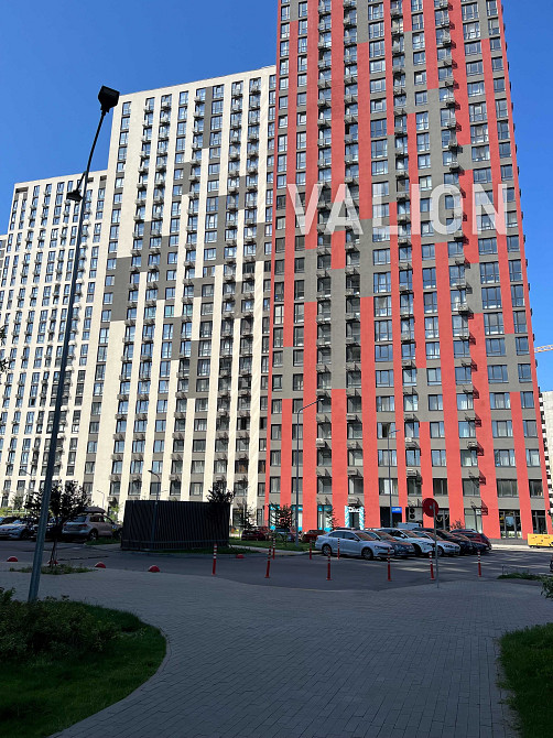 Без % Продам 2-кім. квартиру на пр. Європ. Союзу, ЖК Варшавський плюс Київ - зображення 5