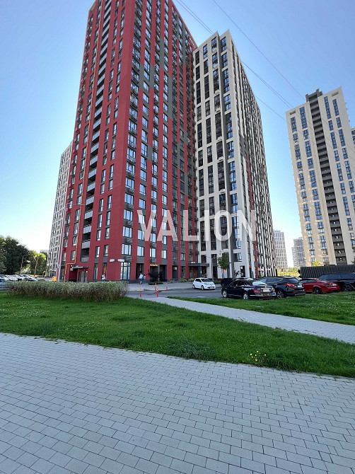 Без % Продам 2-кім. квартиру на пр. Європ. Союзу, ЖК Варшавський плюс Київ - зображення 7