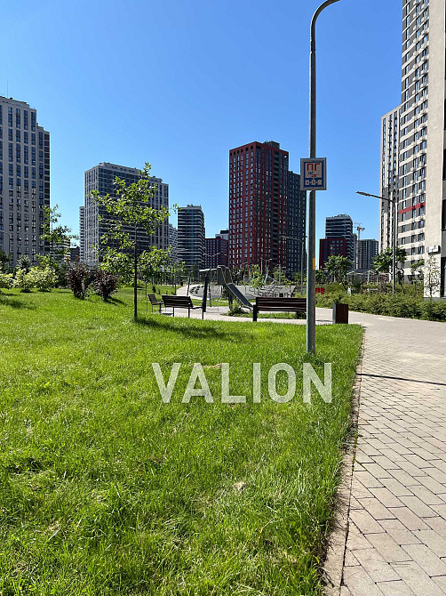 Без % Продам 2-кім. квартиру на пр. Європ. Союзу, ЖК Варшавський плюс Київ - зображення 8