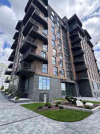 Продаж 1к. квартира АГВ Новобудова ЖК «Dream Lake» Винница