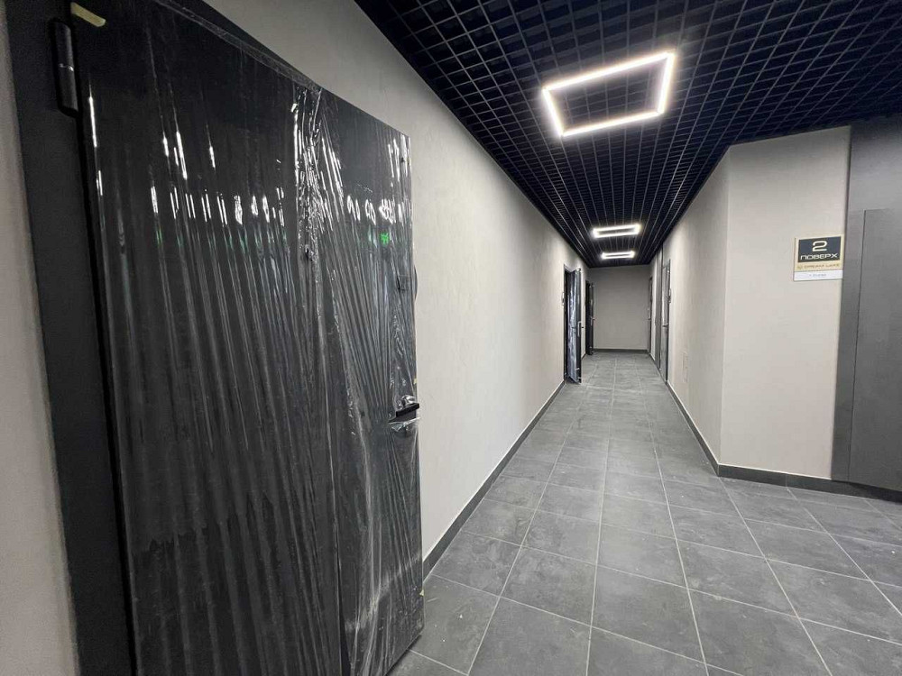 Продаж 1к. квартира АГВ Новобудова ЖК «Dream Lake» Винница - изображение 4