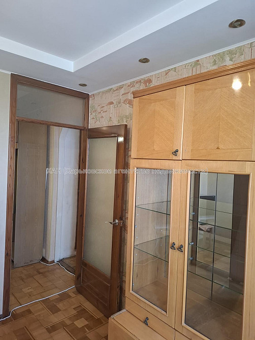 Сертификат !Продам  2 ком Салтовка метро Студенческая 7 мин Д19 Харьков - изображение 5