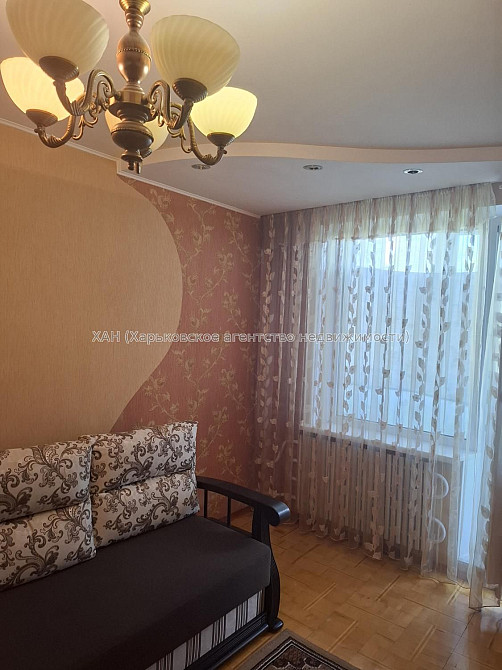 Сертификат !Продам  2 ком Салтовка метро Студенческая 7 мин Д19 Харьков - изображение 1