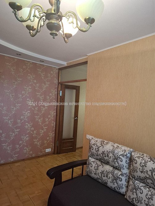 Сертификат !Продам  2 ком Салтовка метро Студенческая 7 мин Д19 Харьков - изображение 2