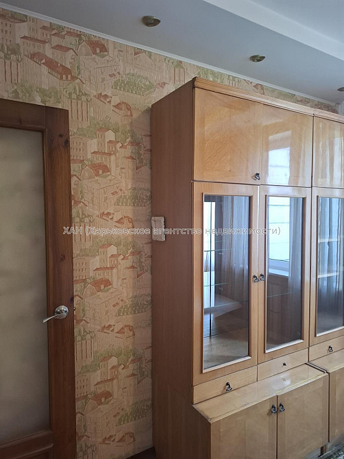 Сертификат !Продам  2 ком Салтовка метро Студенческая 7 мин Д19 Харьков - изображение 6