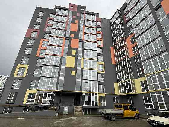 Простора однокімнатна квартира в новобудові у Винниках Винники