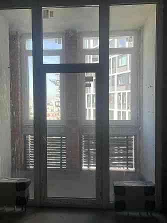 Топ-варіант! 3к 98м2 в ЖК "Manhattan City" м.КПІ Київ