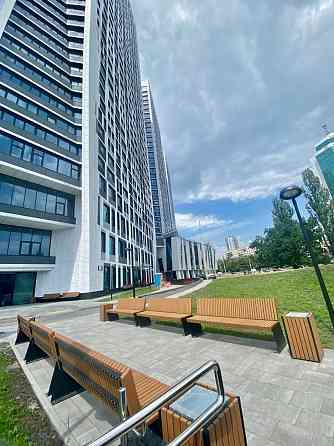 Топ-варіант! 3к 98м2 в ЖК "Manhattan City" м.КПІ Київ