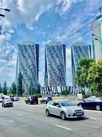 Топ-варіант! 3к 98м2 в ЖК "Manhattan City" м.КПІ Київ