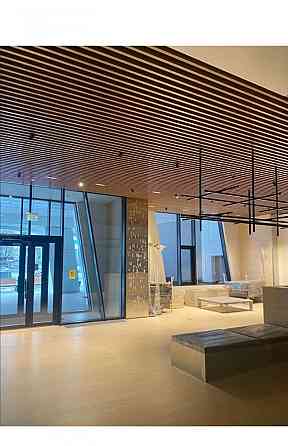 Топ-варіант! 3к 98м2 в ЖК "Manhattan City" м.КПІ Київ