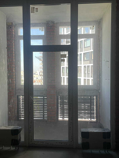 Топ-варіант! 3к 98м2 в ЖК "Manhattan City" м.КПІ Київ - зображення 5