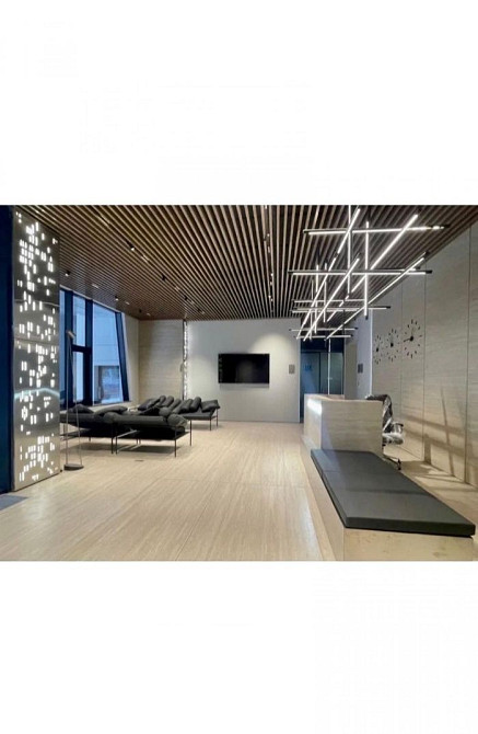 Топ-варіант! 3к 98м2 в ЖК "Manhattan City" м.КПІ Київ - зображення 7