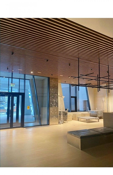 Топ-варіант! 3к 98м2 в ЖК "Manhattan City" м.КПІ Київ - зображення 3