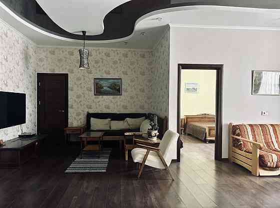 2-ком. кв-ра, хороший ремонт с полной комплектацией на Б. Арнаутской! Одесса