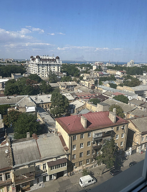 2-ком. кв-ра, хороший ремонт с полной комплектацией на Б. Арнаутской! Одесса - изображение 8