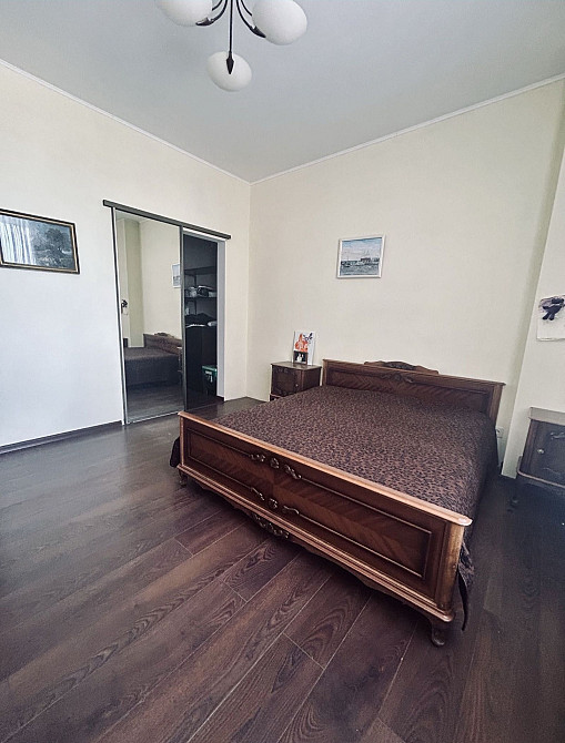 2-ком. кв-ра, хороший ремонт с полной комплектацией на Б. Арнаутской! Одесса - изображение 6