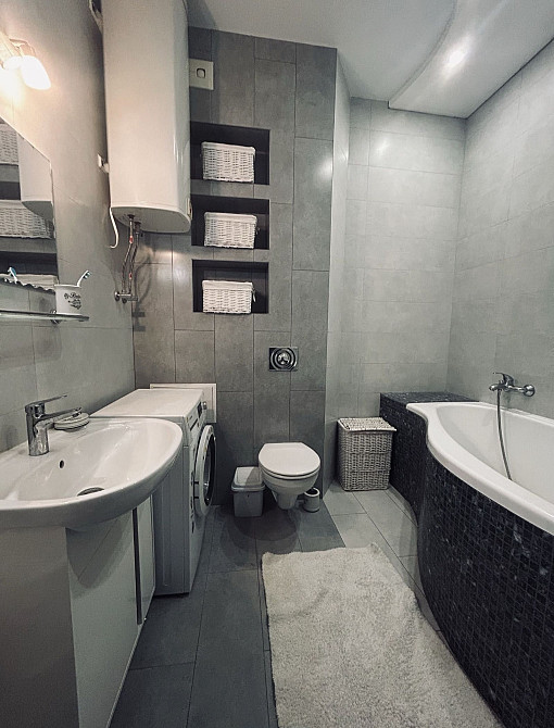 2-ком. кв-ра, хороший ремонт с полной комплектацией на Б. Арнаутской! Одесса - изображение 7