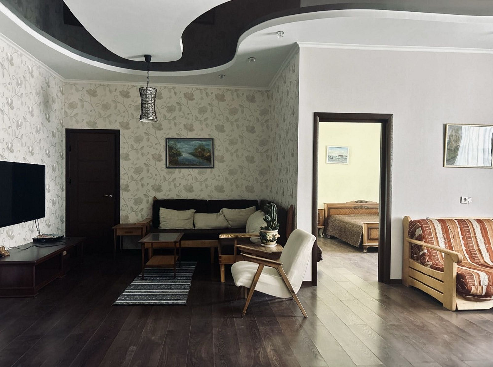 2-ком. кв-ра, хороший ремонт с полной комплектацией на Б. Арнаутской! Одесса - изображение 4