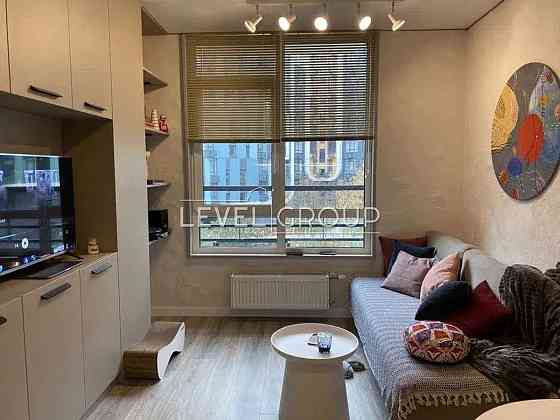 Продаж 1-кімнатної квартири в ЖК Respublika Київ