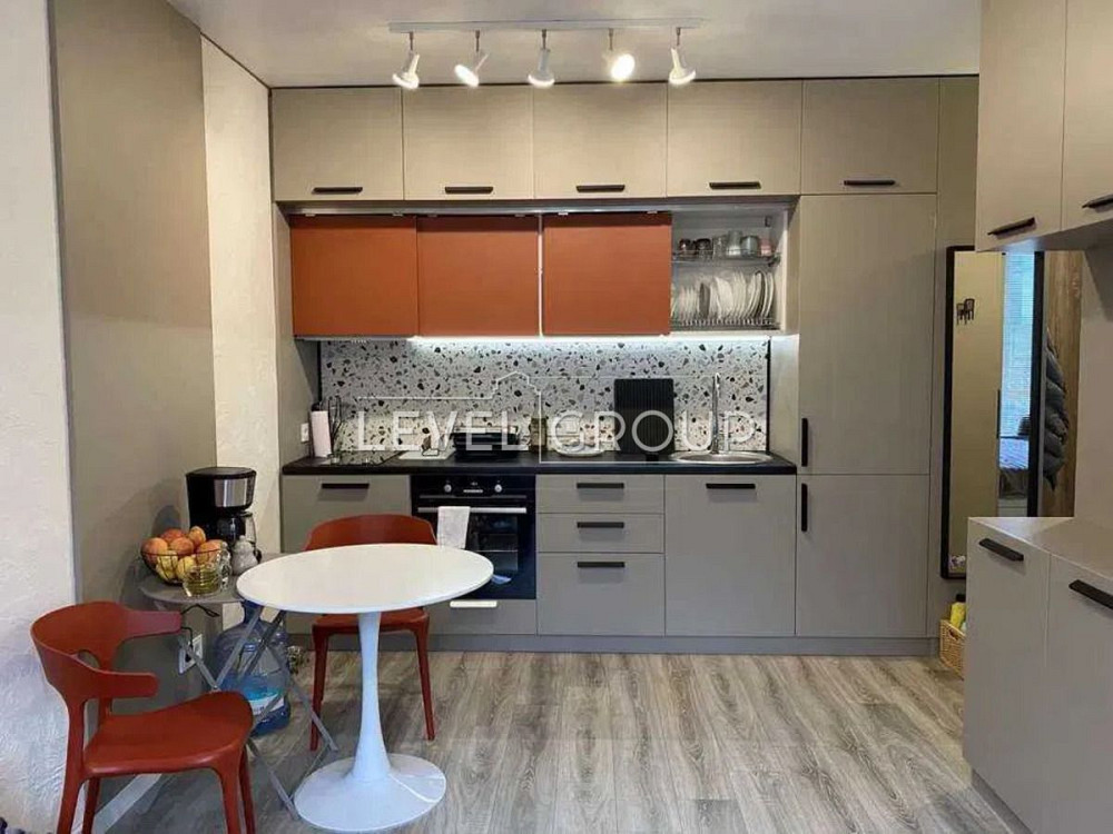 Продаж 1-кімнатної квартири в ЖК Respublika Київ - зображення 8