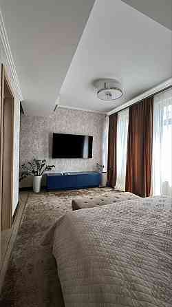 Продається VIP квартира 131 кв.м р-н Гагаріна Неоплаза Дніпро