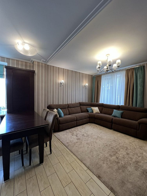 Продається VIP квартира 131 кв.м р-н Гагаріна Неоплаза Дніпро - зображення 7