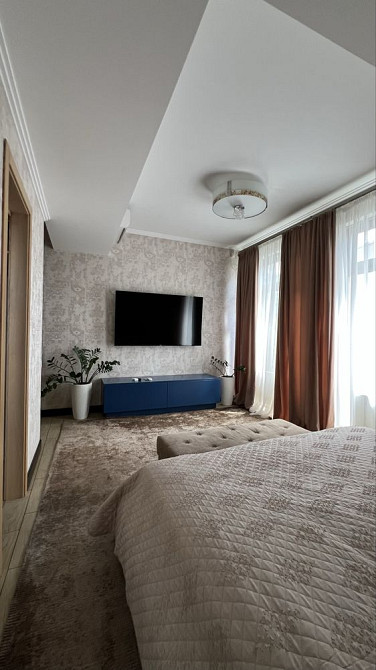 Продається VIP квартира 131 кв.м р-н Гагаріна Неоплаза Дніпро - зображення 3