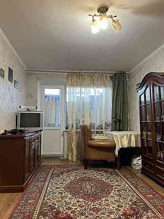 Трикімнатна квартира з власною ділянкою Гостомель