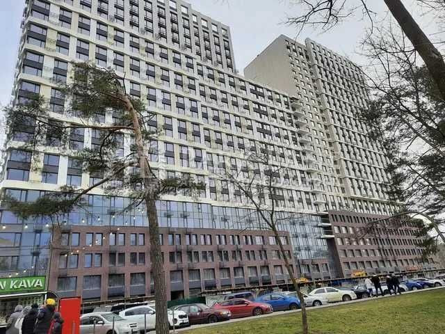 Новий Автограф, Мстиславича 22А, Велика 3К кв-ра Дарниця Лівобережна Київ - зображення 2