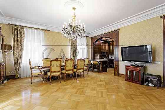 Продаж квартири, вул. Пилипа Орлика, Печерський Київ