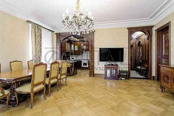 Продаж квартири, вул. Пилипа Орлика, Печерський Київ