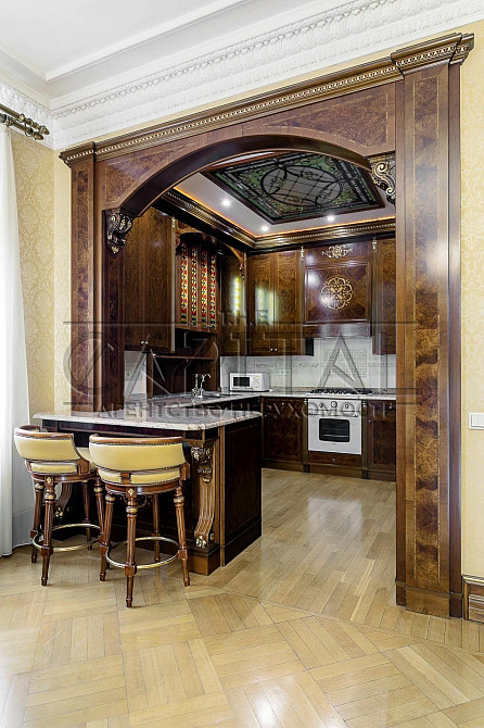 Продаж квартири, вул. Пилипа Орлика, Печерський Київ - зображення 4