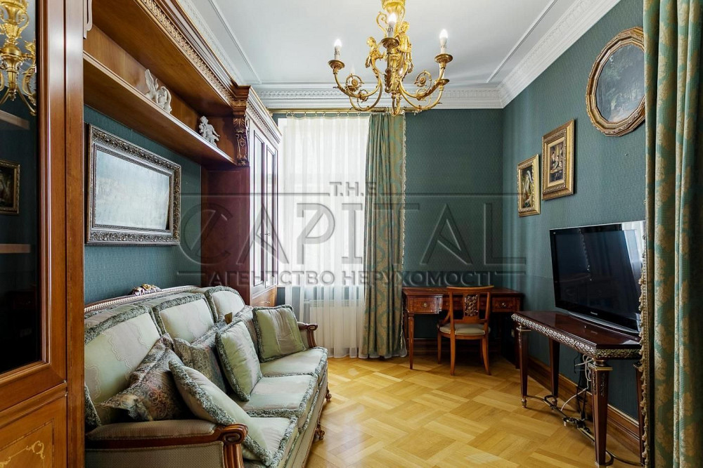 Продаж квартири, вул. Пилипа Орлика, Печерський Київ - зображення 8