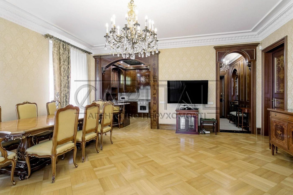 Продаж квартири, вул. Пилипа Орлика, Печерський Київ - зображення 3