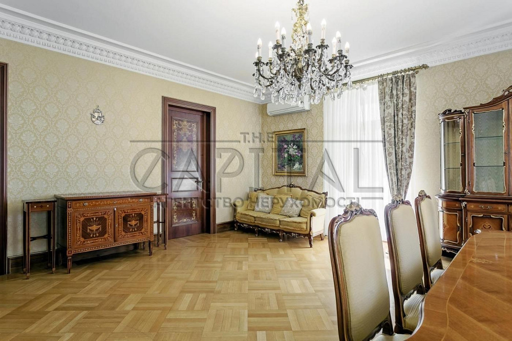 Продаж квартири, вул. Пилипа Орлика, Печерський Київ - зображення 7