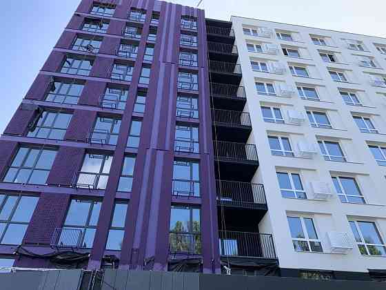 Продаж 1-кім.квартири в новобудові, Вінниця, переуступка, паркінг Винница