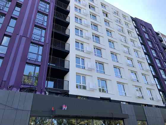 Продаж 1-кім.квартири в новобудові, Вінниця, переуступка, паркінг Винница