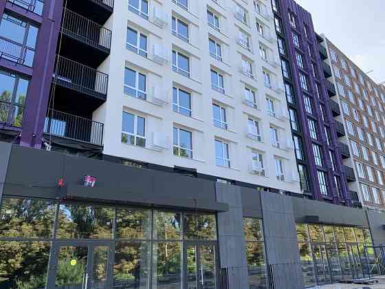 Продаж 1-кім.квартири в новобудові, Вінниця, переуступка, паркінг Винница