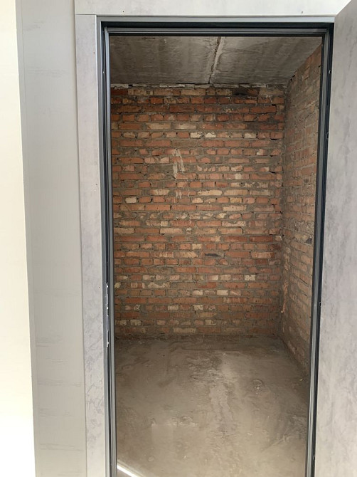 Продаж 1-кім.квартири в новобудові, Вінниця, переуступка, паркінг Вінниця - зображення 5