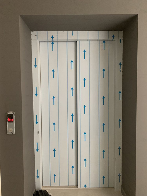 Продаж 1-кім.квартири в новобудові, Вінниця, переуступка, паркінг Вінниця - зображення 6