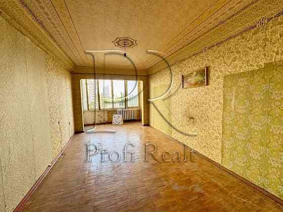 БЕЗ % Продаж 2-к квартири Миколи Руденка 18 (Кольцова 18) Борщагівка Київ