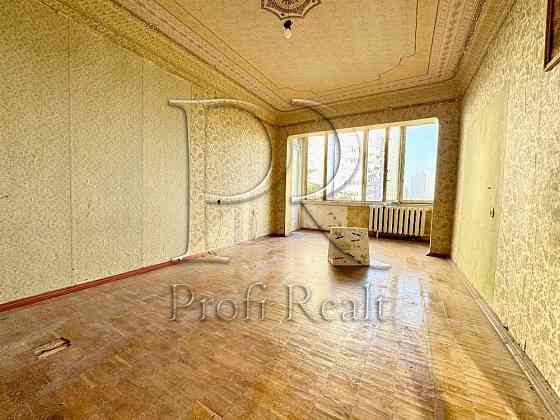 БЕЗ % Продаж 2-к квартири Миколи Руденка 18 (Кольцова 18) Борщагівка Київ