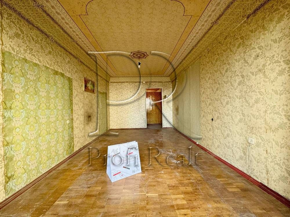 БЕЗ % Продаж 2-к квартири Миколи Руденка 18 (Кольцова 18) Борщагівка Київ - зображення 1