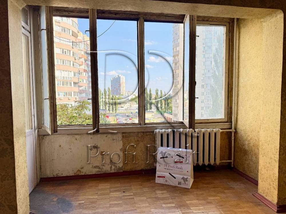 БЕЗ % Продаж 2-к квартири Миколи Руденка 18 (Кольцова 18) Борщагівка Київ - зображення 6