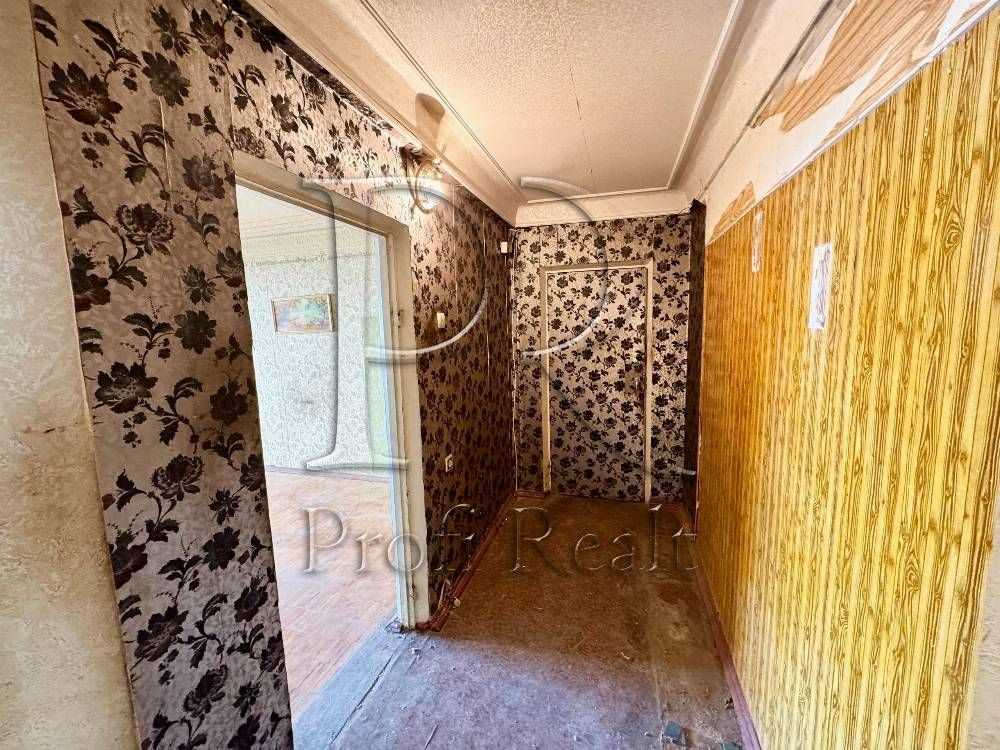 БЕЗ % Продаж 2-к квартири Миколи Руденка 18 (Кольцова 18) Борщагівка Київ - зображення 7