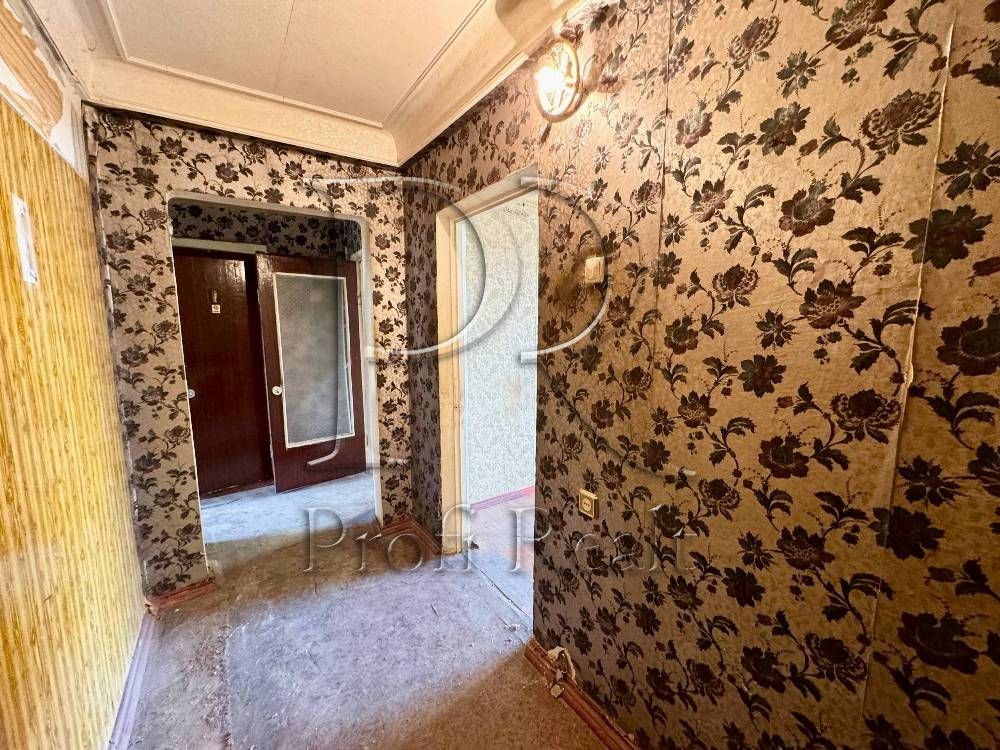 БЕЗ % Продаж 2-к квартири Миколи Руденка 18 (Кольцова 18) Борщагівка Київ - зображення 8